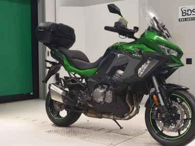Kawasaki Versys 1000SE 2019