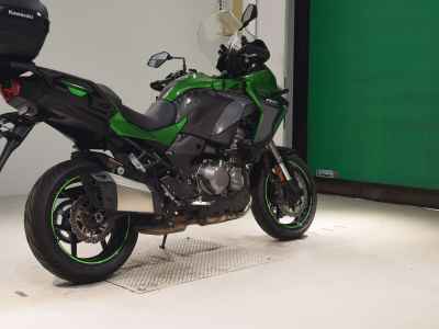 Kawasaki Versys 1000SE 2019