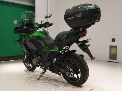 Kawasaki Versys 1000SE 2019