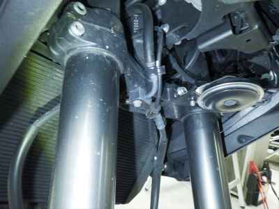 Kawasaki Versys 1000SE 2019