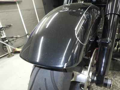 Harley-Davidson Street Glide FLHXS1690 2016