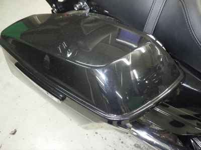 Harley-Davidson Street Glide FLHXS1690 2016