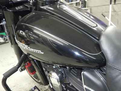 Harley-Davidson Street Glide FLHXS1690 2016