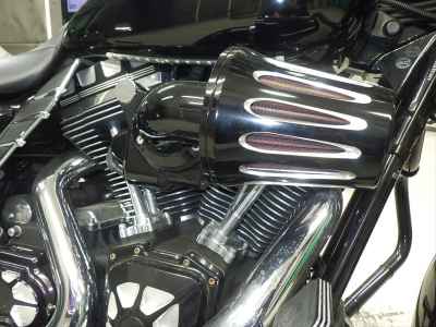 Harley-Davidson Street Glide FLHXS1690 2016
