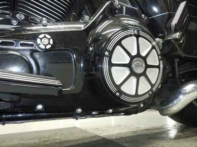 Harley-Davidson Street Glide FLHXS1690 2016