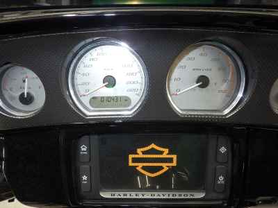 Harley-Davidson Street Glide FLHXS1690 2016