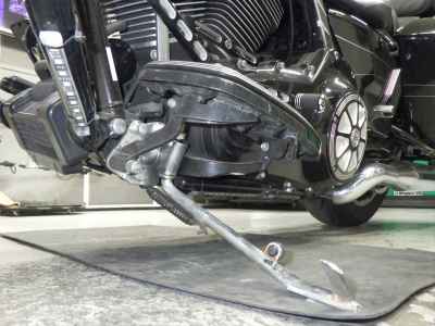 Harley-Davidson Street Glide FLHXS1690 2016