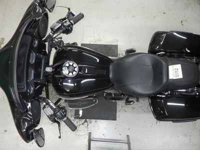 Harley-Davidson Street Glide FLHXS1690 2016