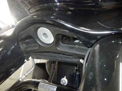 Harley-Davidson Street Glide FLHXS1690 2016
