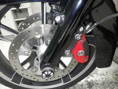 Harley-Davidson Street Glide FLHXS1690 2016