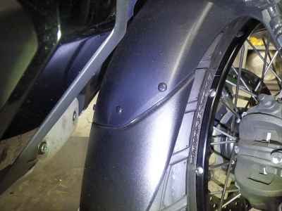 Honda X-Adv 750 2022