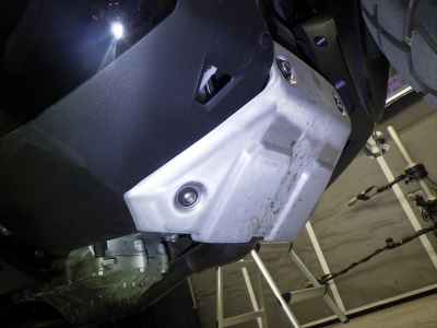 Honda X-Adv 750 2022