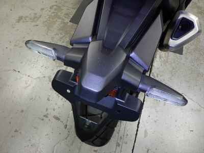 Honda X-Adv 750 2022