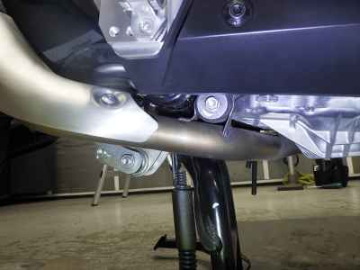 Honda X-Adv 750 2022