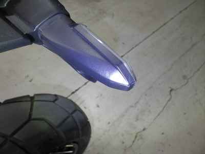 Honda X-Adv 750 2022