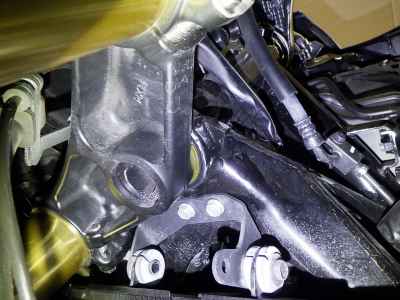 Honda X-Adv 750 2022