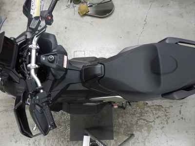 Honda X-Adv 750 2022
