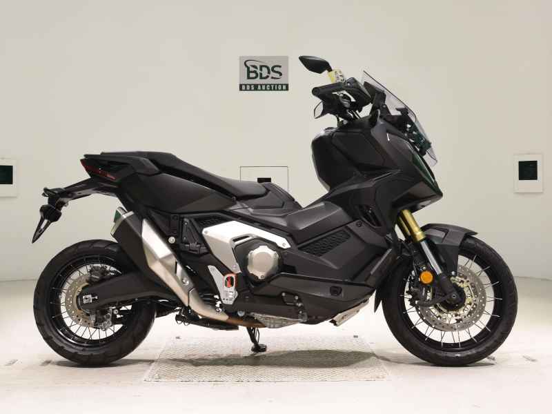 Honda X-Adv 750 2022