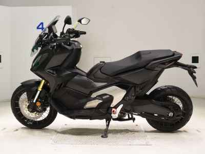 Honda X-Adv 750 2022