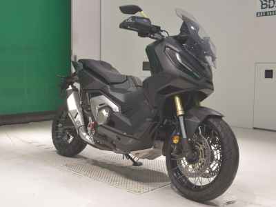 Honda X-Adv 750 2022