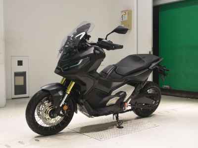 Honda X-Adv 750 2022