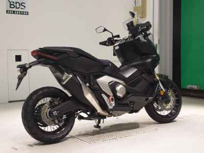 Honda X-Adv 750 2022