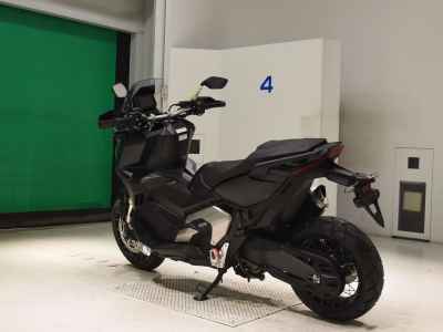 Honda X-Adv 750 2022