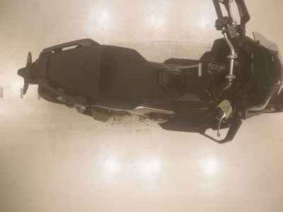 Honda X-Adv 750 2022