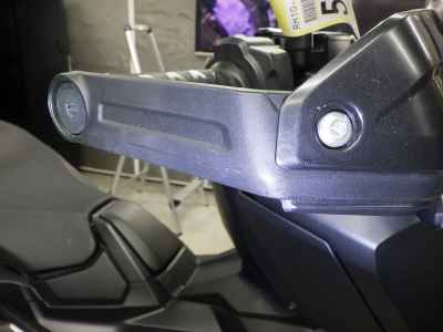 Honda X-Adv 750 2022