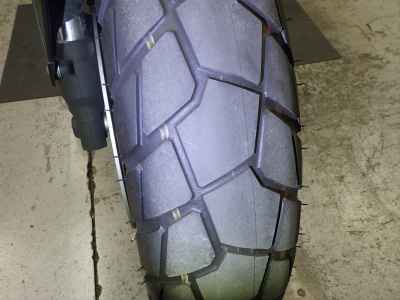 Honda X-Adv 750 2022
