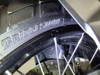 Honda X-Adv 750 2022
