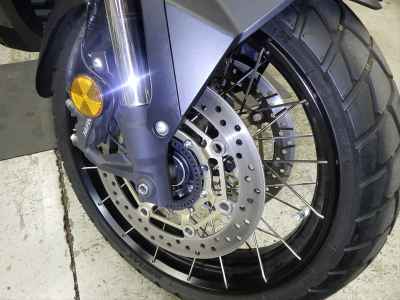 Honda X-Adv 750 2022