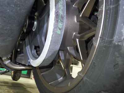 Harley-Davidson FLHXST1920 2023