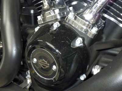 Harley-Davidson FLHXST1920 2023