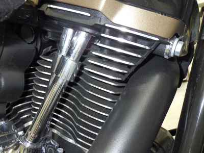 Harley-Davidson FLHXST1920 2023