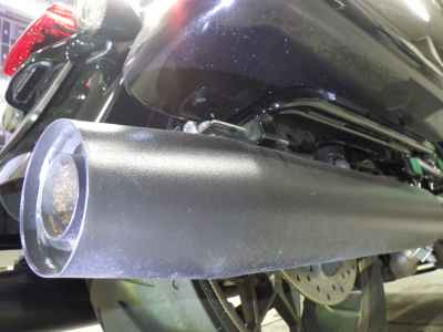 Harley-Davidson FLHXST1920 2023