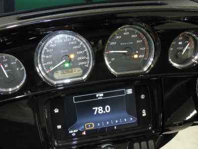 Harley-Davidson FLHXST1920 2023