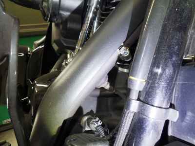 Harley-Davidson FLHXST1920 2023