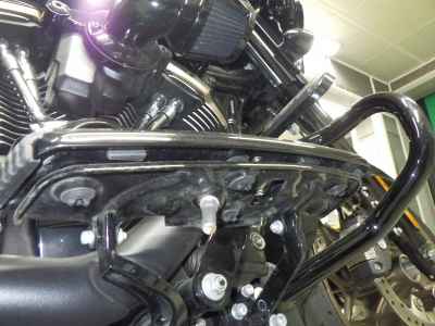 Harley-Davidson FLHXST1920 2023