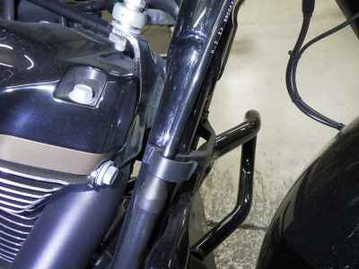 Harley-Davidson FLHXST1920 2023