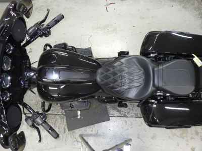 Harley-Davidson FLHXST1920 2023