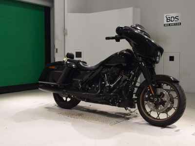 Harley-Davidson FLHXST1920 2023