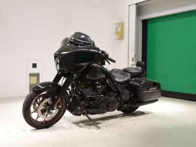 Harley-Davidson FLHXST1920 2023