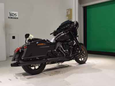 Harley-Davidson FLHXST1920 2023