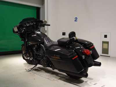 Harley-Davidson FLHXST1920 2023