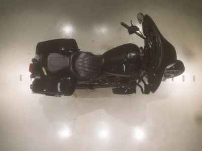 Harley-Davidson FLHXST1920 2023