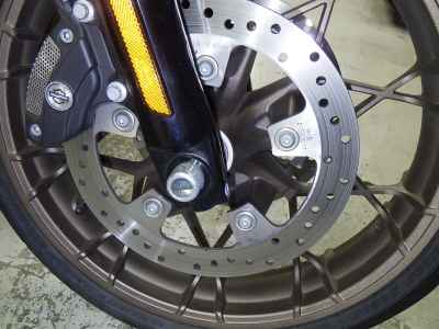 Harley-Davidson FLHXST1920 2023