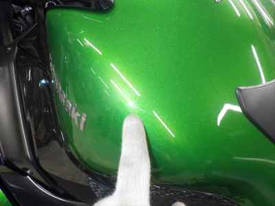 Kawasaki Ninja H2 SX 2023