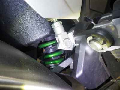 Kawasaki Ninja H2 SX 2023