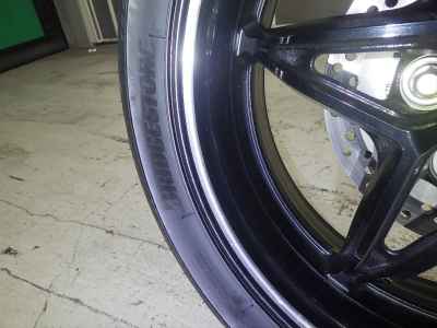 Kawasaki Ninja H2 SX 2023